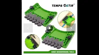 Problem with AliExpress Green Featherboards (Bow Rip-Offs)