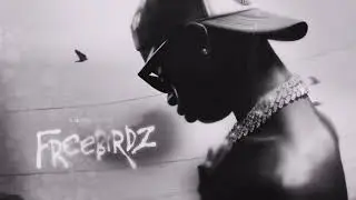 Lil Double 0 "No Talking" [Visualizer]