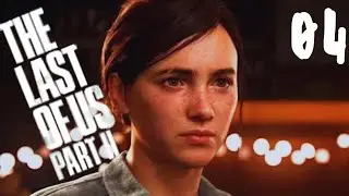 ELLIE GETS CAPTURED! | The Last of Us Part 2 - Part 4