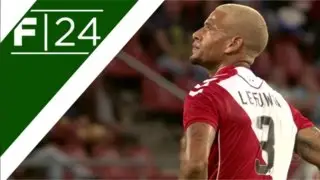 Backpass turned assist
