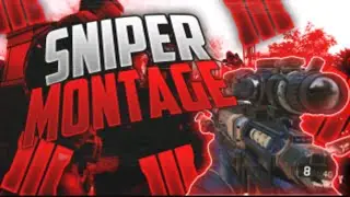 Sniper Montage