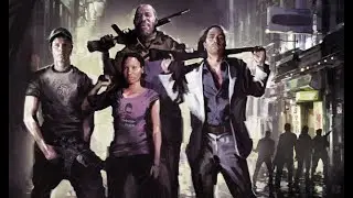 Left 4 Dead 2 The Passing Gameplay