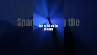 Sparky taking the summer😶&zwj;🌫️ #hiphopartist #traphiphop #undergroundartist #undergroundmusic