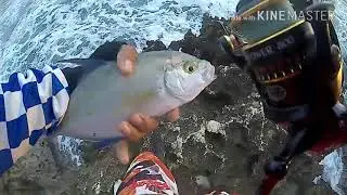 MANCING ULTRALIGHT BALI