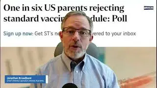 UnWoke minute: Big-Pharma stocks