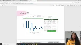 Building a Financial Forecast using the Power Platform