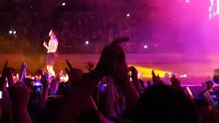 Imagine Dragons - Rise Up (Altice Arena - Lisbon 2018)