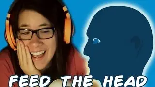 Feed the Head - Weirdest Game Award