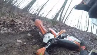 My slip on Banana Peel HIll