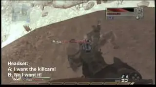 Funny killcams Ep #1