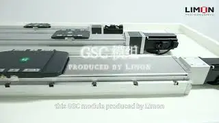 GSC module