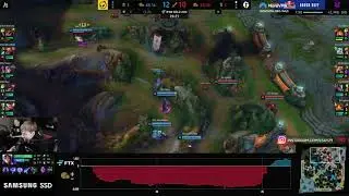 LS shows Crownshot his new Boy Friend - Wholesome Moment