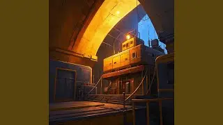 Shortcut Alley