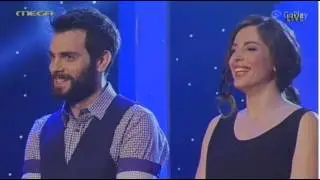 antonia ermogenis dansing for you 5 ta paidia tis gitonias sou