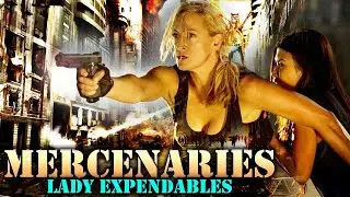 MERCEARIES - FILM  ACCTION  AND  CRIME -  MOVIE  FULL  HD