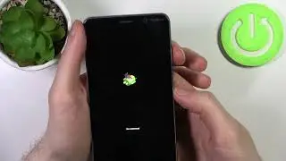 Как открыть режим восстановления на NOKIA 9 PureView