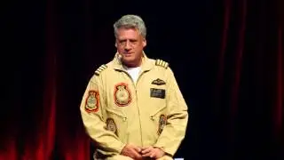 I've been superman and I think you can be too | Jerry Grayson | TEDxMelbourne