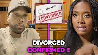 Mendeecees & Yandy DIVORCE CONFIRMED&mdash; Hidden Truth Finally EXPOSED