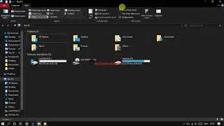 How to make check box in front of any file and folder in Windows 10 8 7 xp in x64 x32 Pc #ecsc