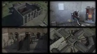 Norwich Castle - a prison story