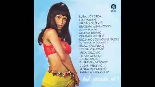 Josip Bocek - Obraz uz obraz - (Audio 1974) HD