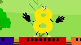 six seven eight NEIN