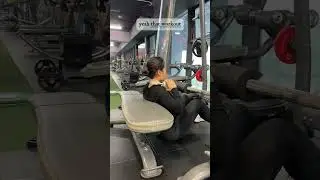 What is it about hip thrust that people are obsessed with?!?