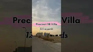Precinct 11B villa for sale #realestate #bahriatown #houseforsale #bahriatownkarachi #home #propert