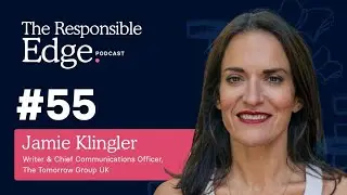 From Protest to Progress: Jamie Klingler&rsquo;s Fight for Women&rsquo;s Safety and Police Reform