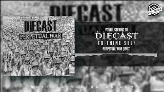 Diecast - Perpetual War (1997) (FULL DEMO) #diecast #metalcore #nfsmusic