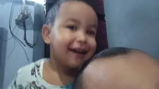 #2nd Fakhri's Daily Vlog : Main Bareng Gio, Kai dan Mimi 😁