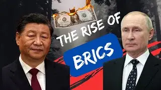 BRICS vs IMF in the Modern World: The Battle for Economic Power