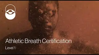 Athletic Breath Certification level 1 - interview with PT Matthew Griffiths