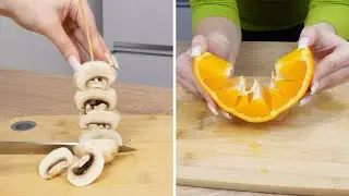 Geniale K&uuml;chentricks &ndash; diese Profi-Tipps erleichtern das Kochen