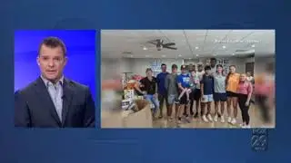 Hurricane Ian Relief - FOX 29 News Coverage