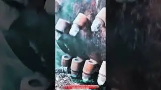 Innovative Drum Cutter Excavation Machine: Best Continuous Rock Cutting Action