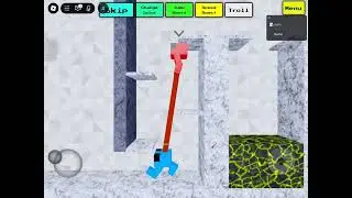 Playing together on Roblox messing around read description