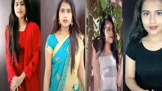 Varshinne bunny vox latest tiktok videos#tiktok star #collection