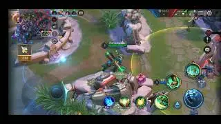 AOV Baldum - Super support/tank 2k armour build !! CZ/SK (Eu server)
