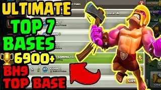 BH9 TOP 7 BASE ANTI 2 STAR WITH COPY LINK  {UPDATED 2020}