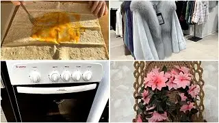 31 января. КУПИЛА ПЛИТУ 💃🏼. Кировский рынок. Очумелые ручки. Квашеная капуста 