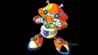 Mega Man X4 - Theme Split Mushroom