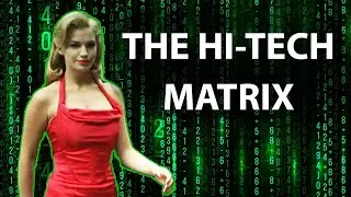 The Hi-Tech (Funny Matrix Parody for Programmers & HR)