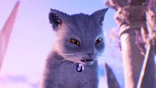 Split&nbsp;Fiction&nbsp;- Ice&nbsp;King&nbsp;Boss Fight [4K PS5 Pro]