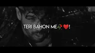 Marjaavaan status|Tumhi aana whatsapp status