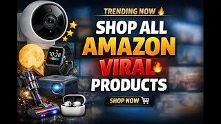 Shop All Amazon Viral Product #amazonfinds #viralproducts #amazonfinds2026 #need #viralshorts