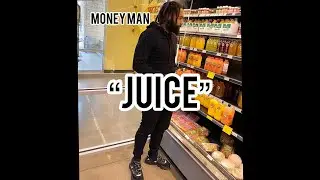 (Free) Money man Type beat - &ldquo;Juice&rdquo; (Prod. Baby Breeze) Free guitar type beat