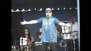 VIERNES SOCIAL-CANO ESTREMERA EN COMFANDI (COLOMBIA)