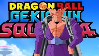BORA SUBIR DE RANK E DOMINAR A SEASON 3!! VEGETTO TA BOLADO DRAGON BALL GEKISHIN SQUADRA