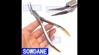 Dental Root Fragment | Tooth Extraction Forcep Tweezers | Tooth Pliers |  SPLINTER #shorts